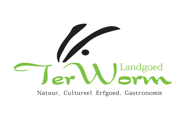 Landgoed Terworm logo